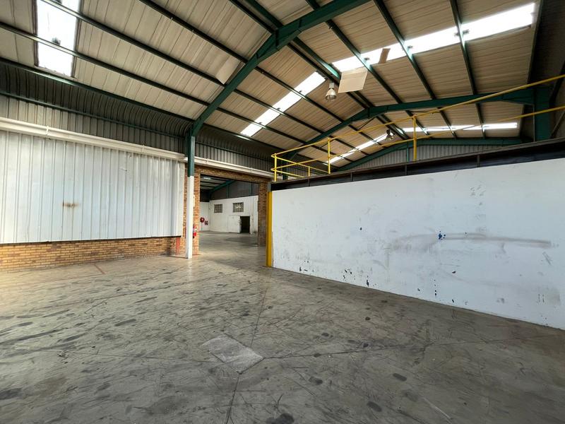 To Let commercial Property for Rent in Rooihuiskraal North Gauteng