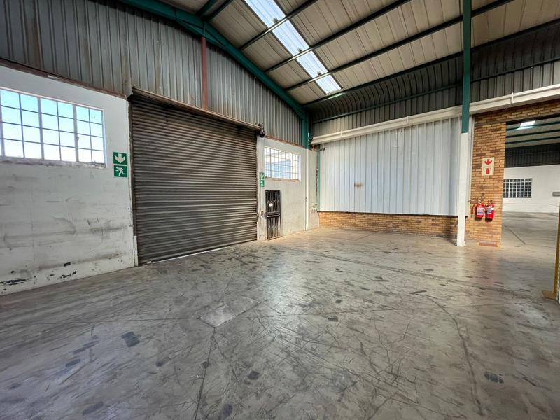 To Let commercial Property for Rent in Rooihuiskraal North Gauteng