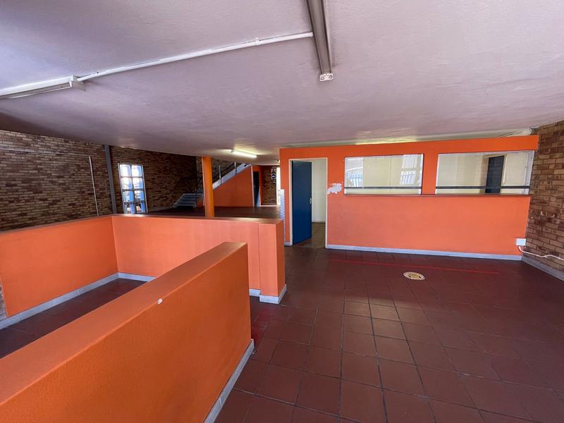 To Let commercial Property for Rent in Rooihuiskraal North Gauteng