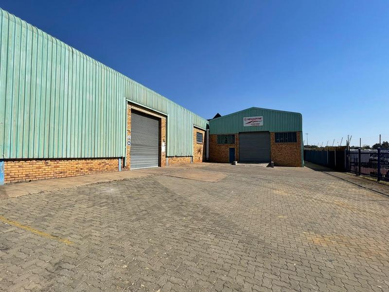 To Let commercial Property for Rent in Rooihuiskraal North Gauteng