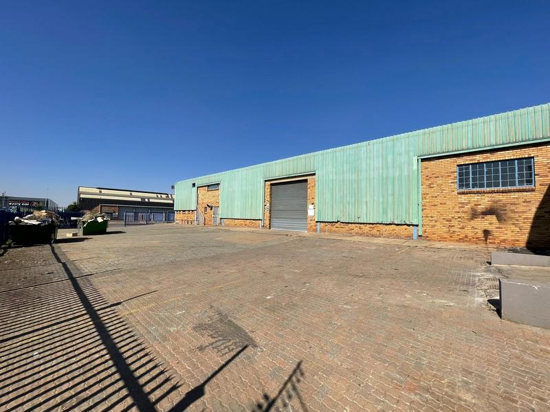 To Let commercial Property for Rent in Rooihuiskraal North Gauteng