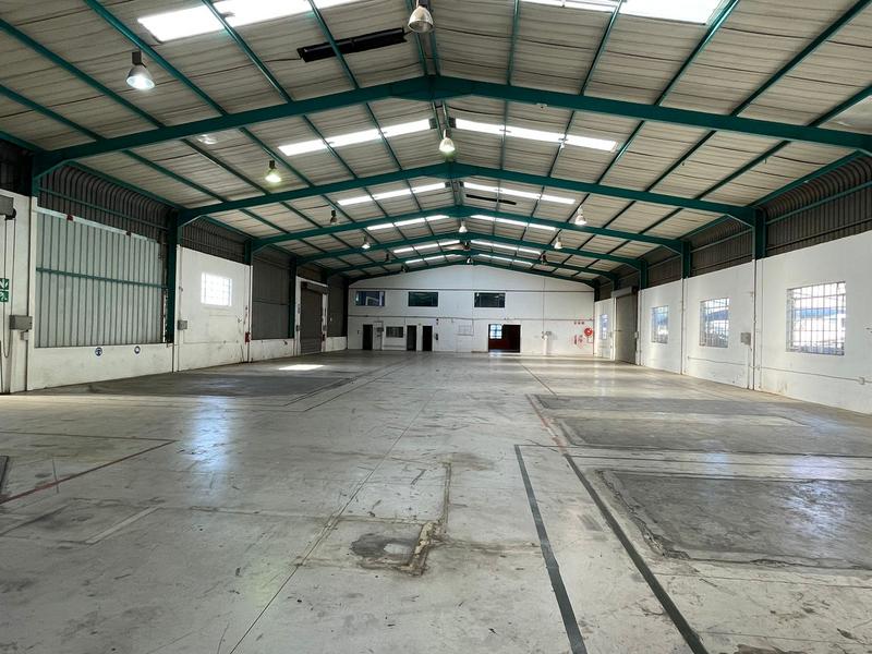 To Let commercial Property for Rent in Rooihuiskraal North Gauteng