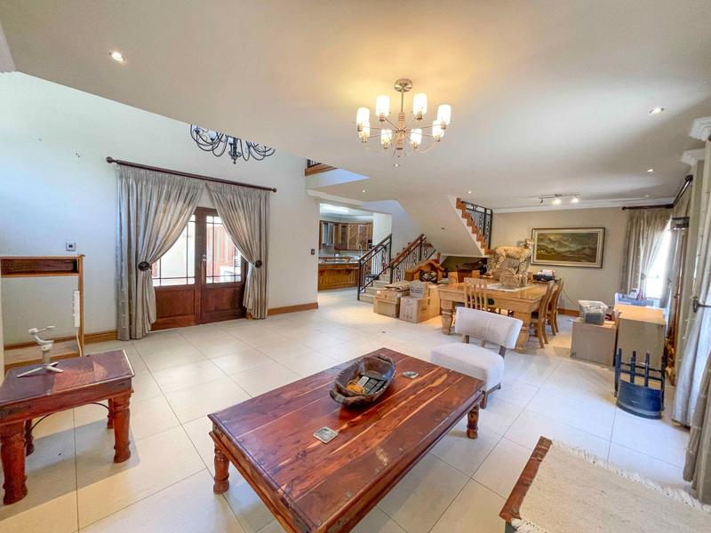 4 Bedroom Property for Sale in Midstream Estate Gauteng