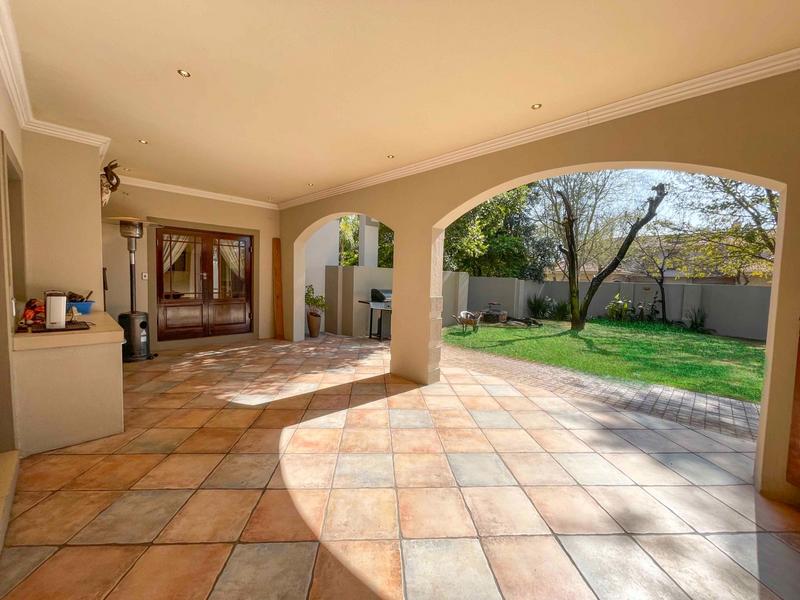 4 Bedroom Property for Sale in Midstream Estate Gauteng