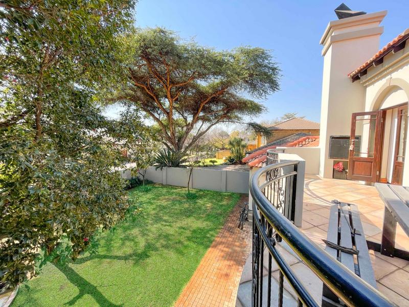 4 Bedroom Property for Sale in Midstream Estate Gauteng