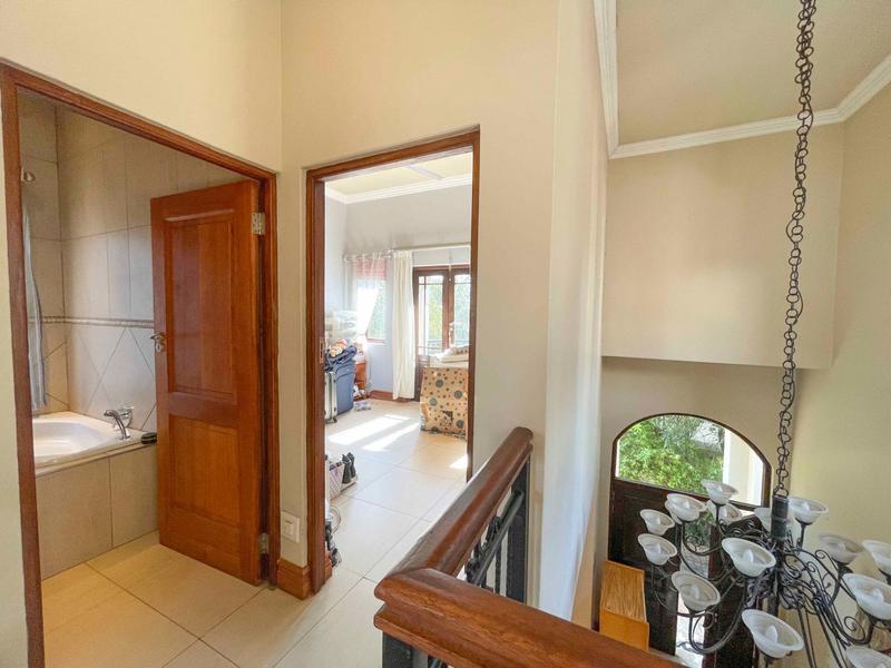 4 Bedroom Property for Sale in Midstream Estate Gauteng