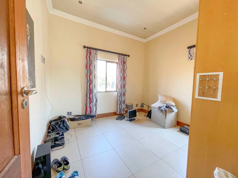 4 Bedroom Property for Sale in Midstream Estate Gauteng