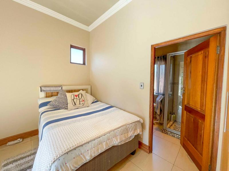 4 Bedroom Property for Sale in Midstream Estate Gauteng