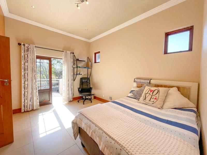 4 Bedroom Property for Sale in Midstream Estate Gauteng