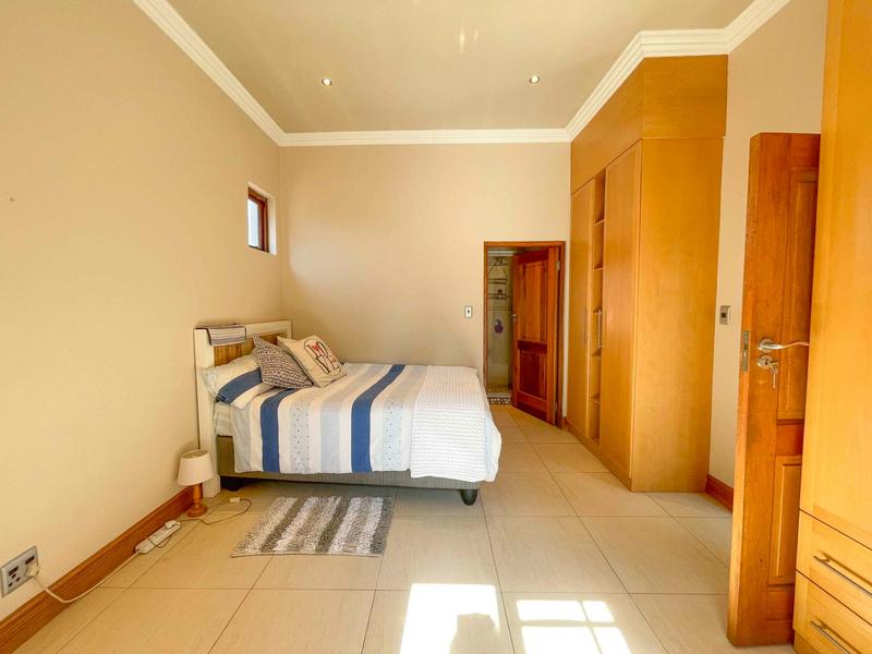 4 Bedroom Property for Sale in Midstream Estate Gauteng