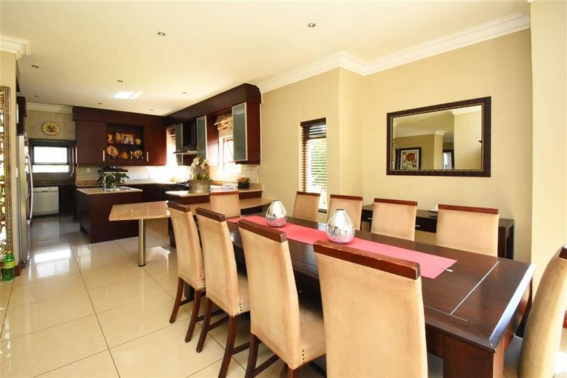 4 Bedroom Property for Sale in Sagewood Gauteng