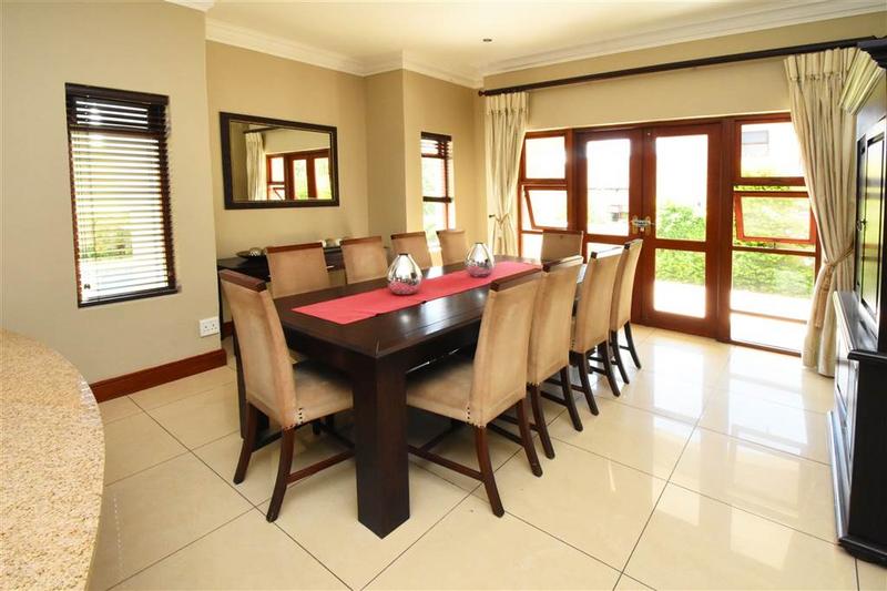 4 Bedroom Property for Sale in Sagewood Gauteng