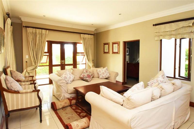 4 Bedroom Property for Sale in Sagewood Gauteng