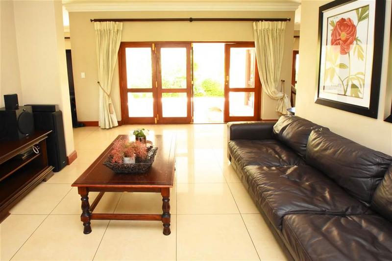 4 Bedroom Property for Sale in Sagewood Gauteng