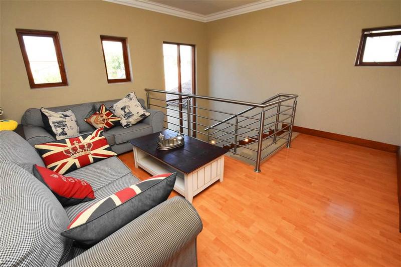 4 Bedroom Property for Sale in Sagewood Gauteng