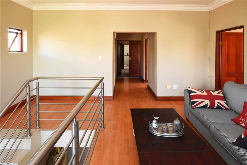 4 Bedroom Property for Sale in Sagewood Gauteng