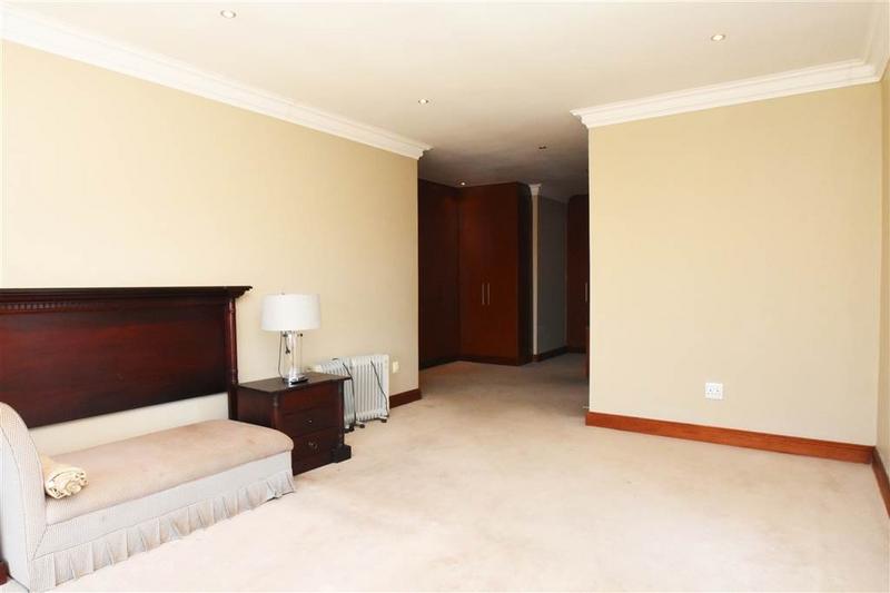 4 Bedroom Property for Sale in Sagewood Gauteng