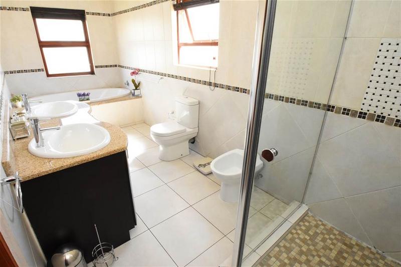 4 Bedroom Property for Sale in Sagewood Gauteng