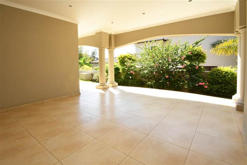 4 Bedroom Property for Sale in Sagewood Gauteng