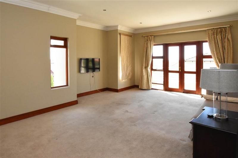 4 Bedroom Property for Sale in Sagewood Gauteng