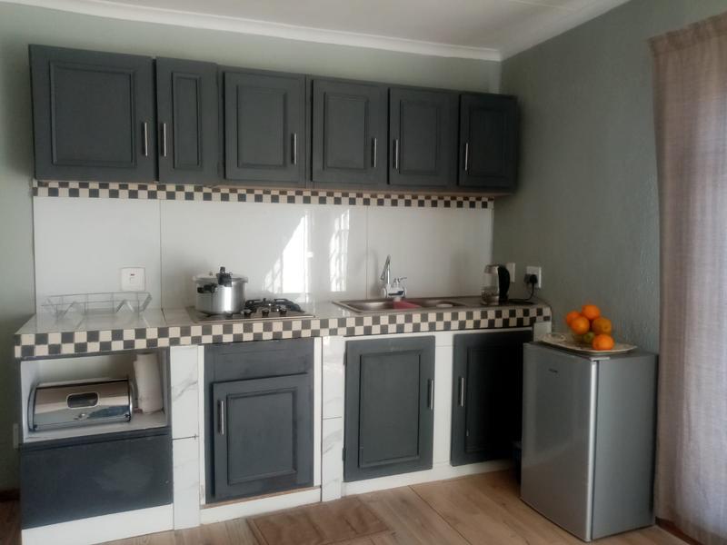 To Let 2 Bedroom Property for Rent in Modderbee Gauteng