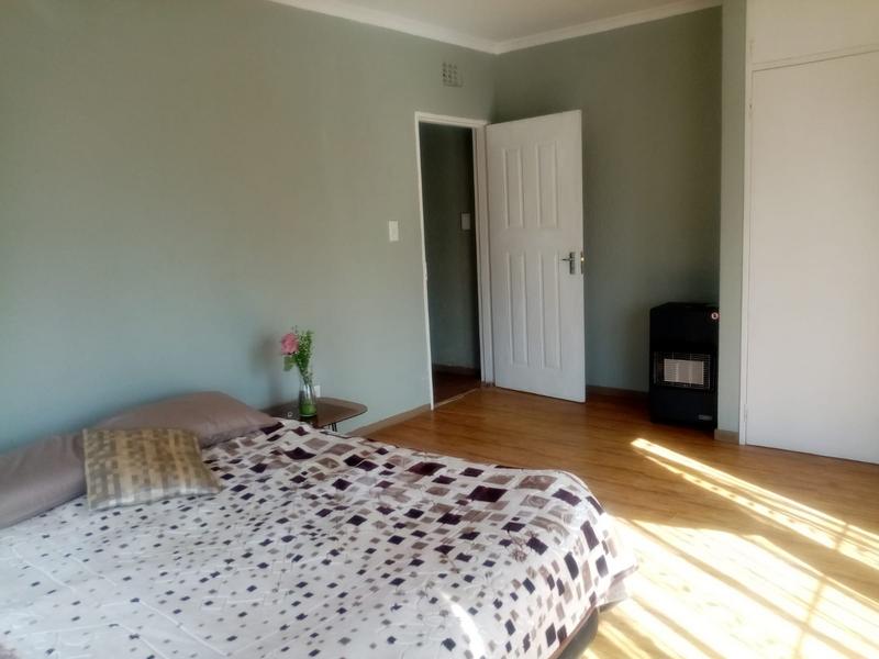 To Let 2 Bedroom Property for Rent in Modderbee Gauteng