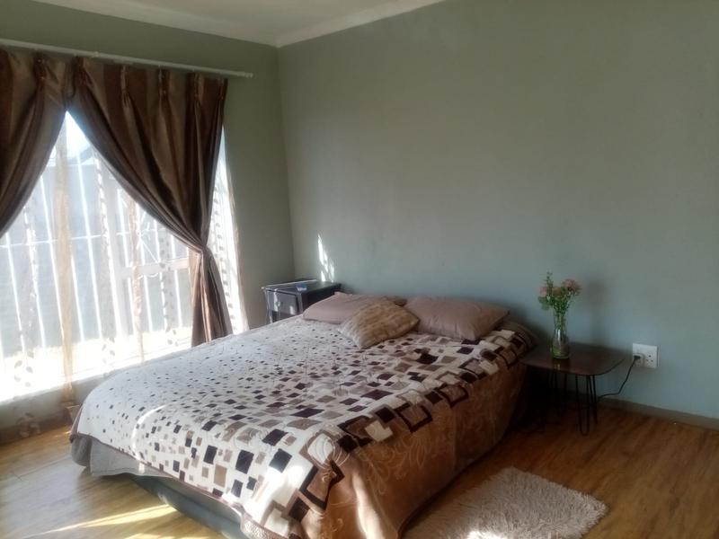 To Let 2 Bedroom Property for Rent in Modderbee Gauteng