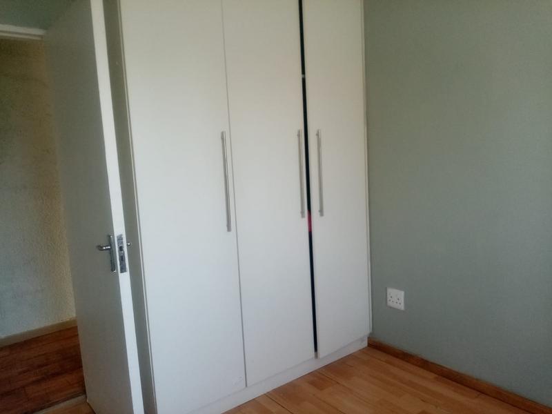 To Let 2 Bedroom Property for Rent in Modderbee Gauteng