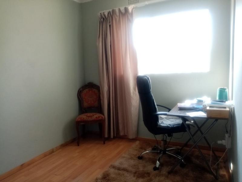 To Let 2 Bedroom Property for Rent in Modderbee Gauteng