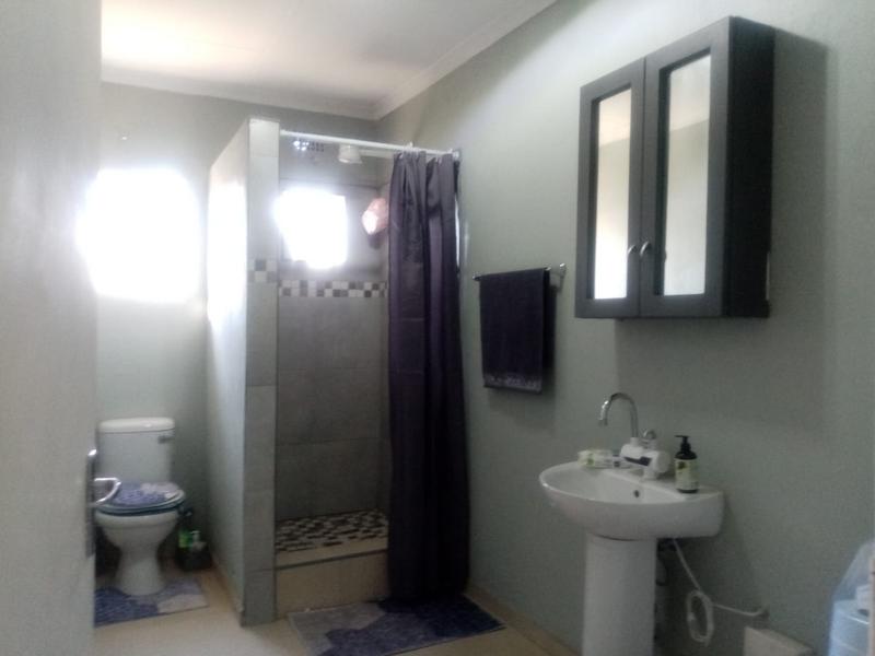 To Let 2 Bedroom Property for Rent in Modderbee Gauteng