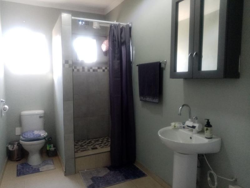 To Let 2 Bedroom Property for Rent in Modderbee Gauteng