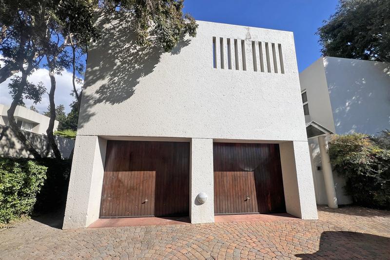 3 Bedroom Property for Sale in Morningside Gauteng