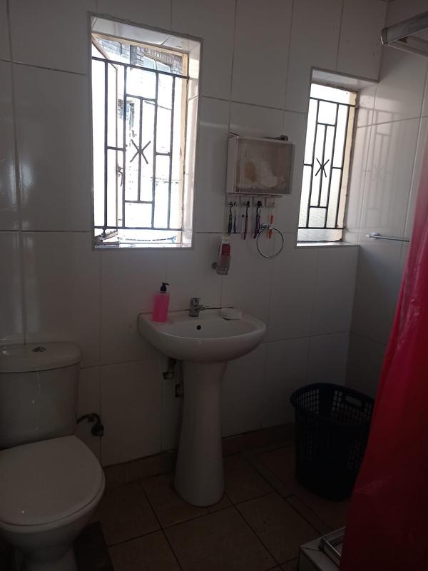 4 Bedroom Property for Sale in Laudium Gauteng