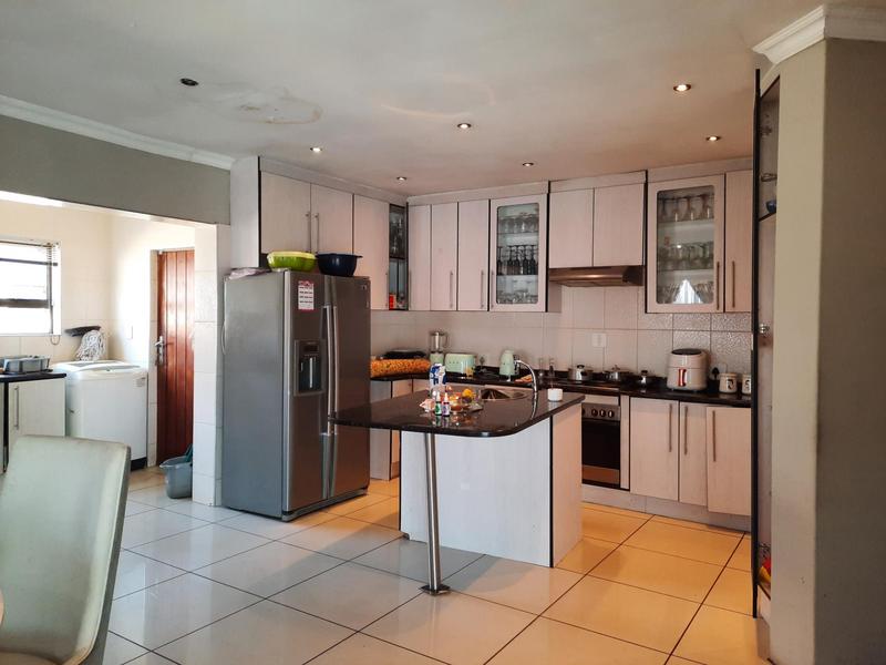 3 Bedroom Property for Sale in Vanderbijlpark SE 8 Gauteng