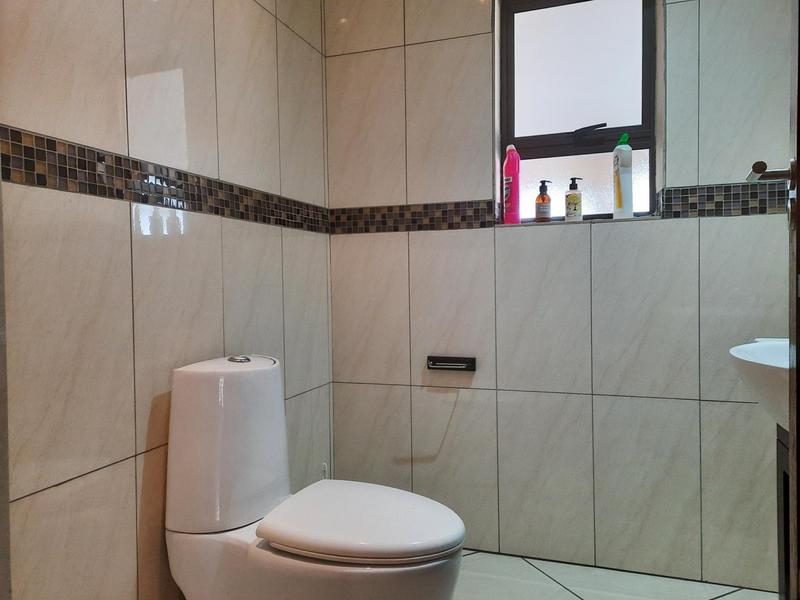 3 Bedroom Property for Sale in Vanderbijlpark SE 8 Gauteng