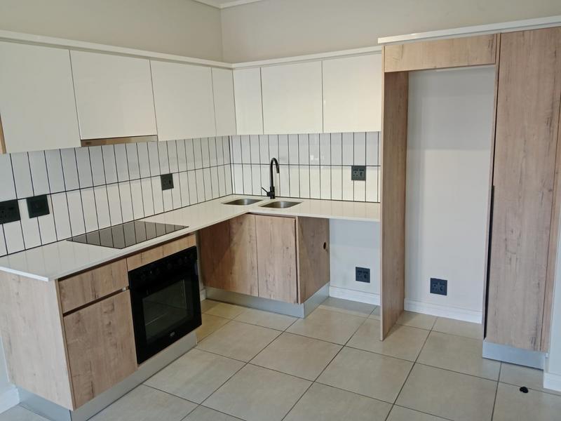 To Let 1 Bedroom Property for Rent in Linbro Park Gauteng