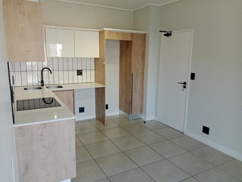 To Let 1 Bedroom Property for Rent in Linbro Park Gauteng