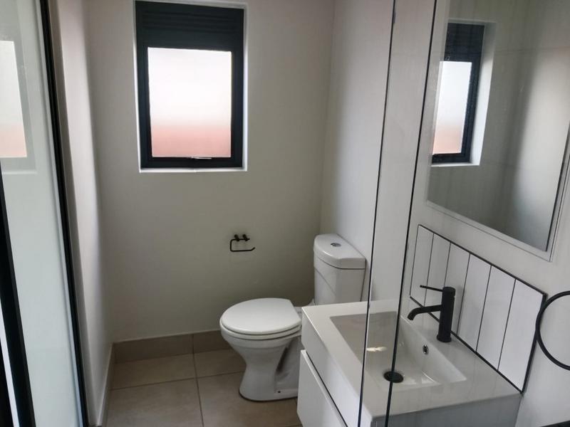 To Let 1 Bedroom Property for Rent in Linbro Park Gauteng