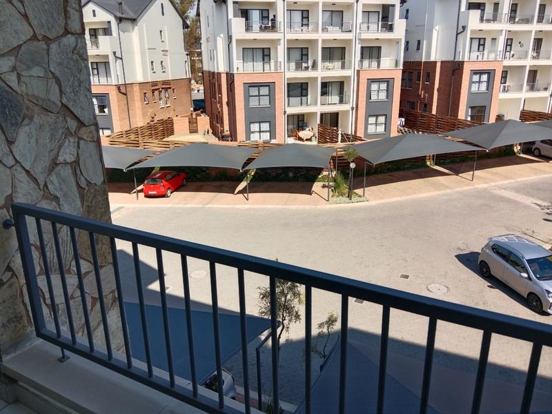 To Let 1 Bedroom Property for Rent in Linbro Park Gauteng