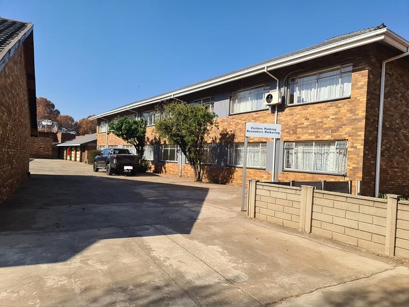 2 Bedroom Property for Sale in Vanderbijlpark Cw 6 Gauteng