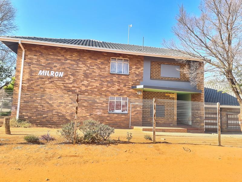 2 Bedroom Property for Sale in Vanderbijlpark Cw 6 Gauteng