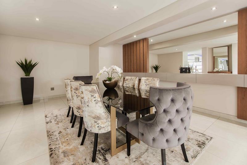 5 Bedroom Property for Sale in Copperleaf Estate Gauteng