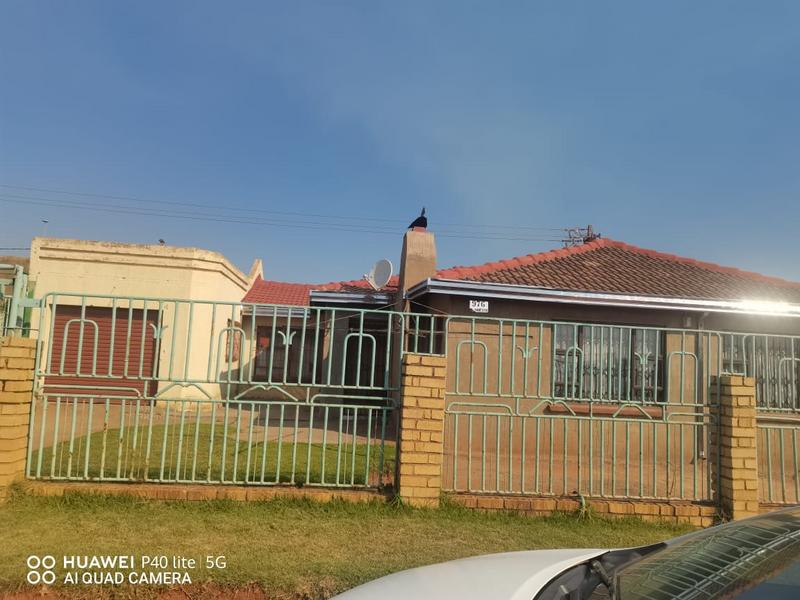 3 Bedroom Property for Sale in Evaton North Gauteng