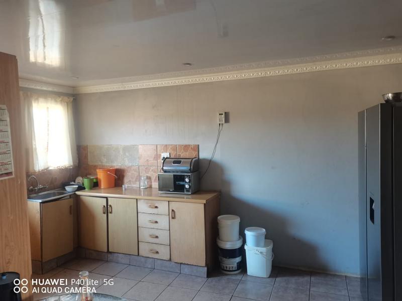 3 Bedroom Property for Sale in Evaton North Gauteng