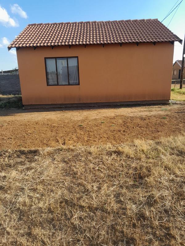 2 Bedroom Property for Sale in Golden Gardens Gauteng