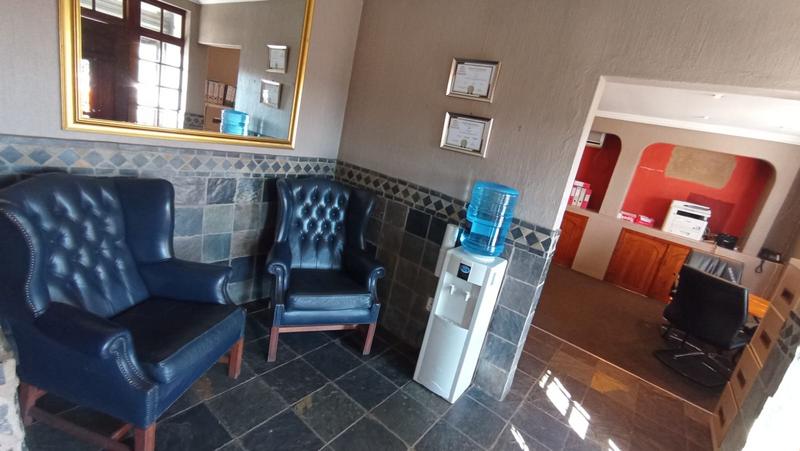 To Let commercial Property for Rent in Wierda Park Gauteng