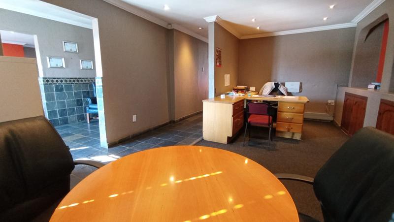 To Let commercial Property for Rent in Wierda Park Gauteng