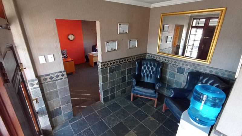 To Let commercial Property for Rent in Wierda Park Gauteng