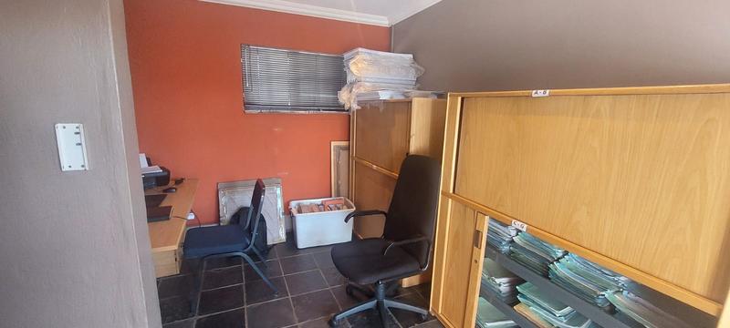 To Let commercial Property for Rent in Wierda Park Gauteng