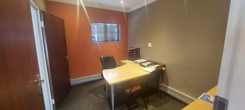 To Let commercial Property for Rent in Wierda Park Gauteng